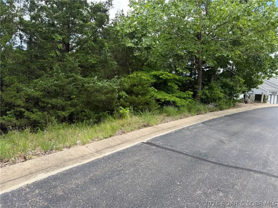 Lot 25 Country Ridge Drive, Camdenton, MO 65020 - #2