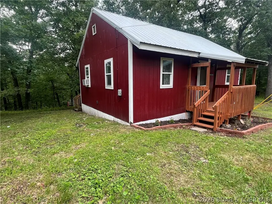 33888 Indian Hills Road, Stover, MO 65078 - #2
