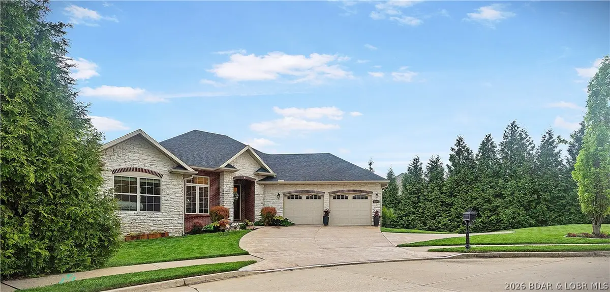 1204 Stablestone Lane, Columbia, MO 65201 - #1