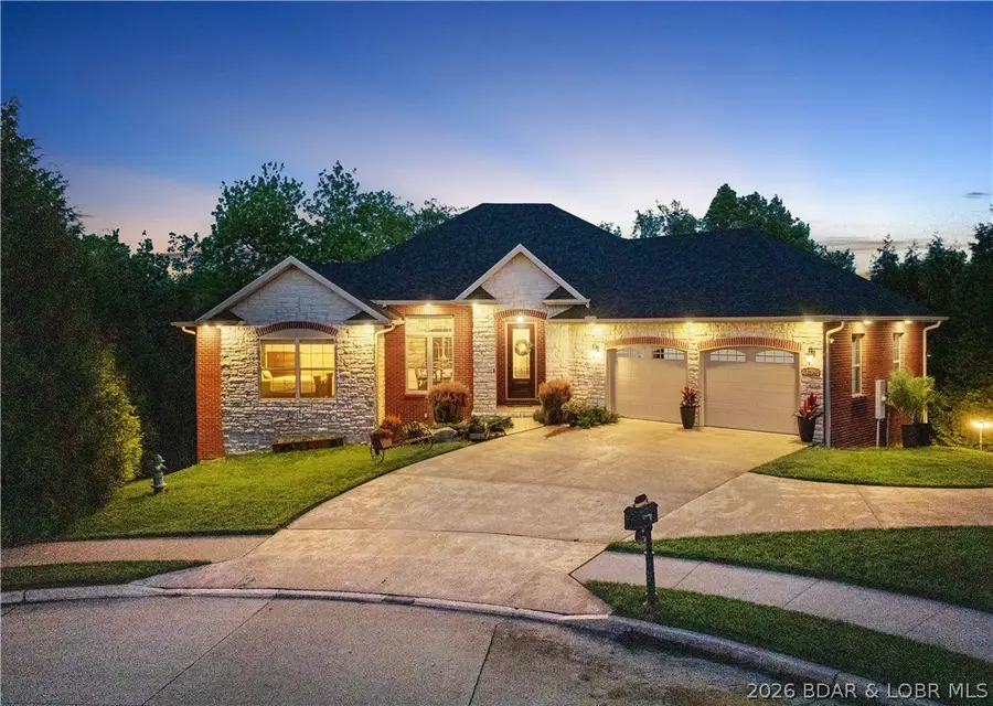 1204 Stablestone Lane, Columbia, MO 65201 - #3