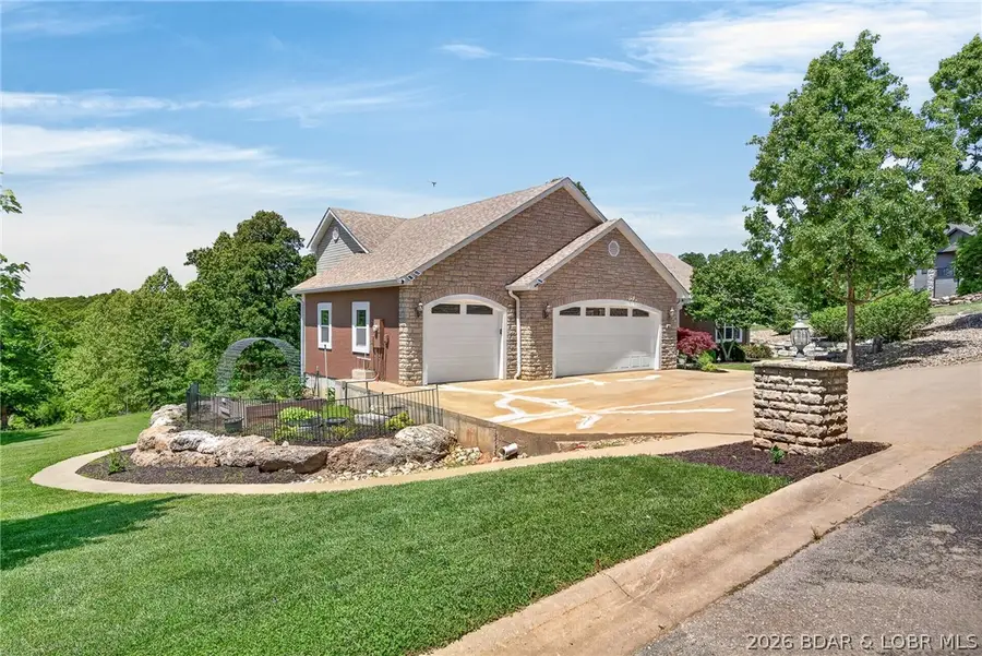 61 Quiet Meadows Drive, Linn Creek, MO 65052 - #3