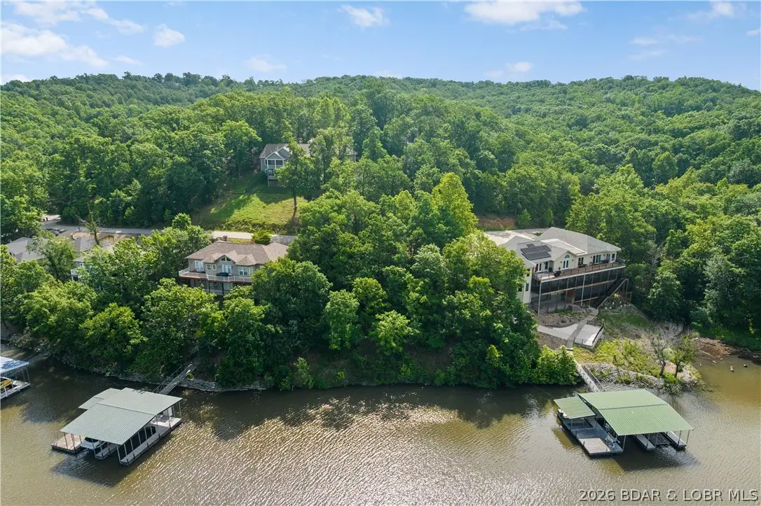 Lot 6 Cross Creek, Camdenton, MO 65020 - #1
