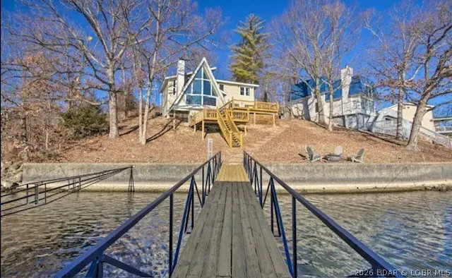 507 Highline Road, Lake Ozark, MO 65049 - #1