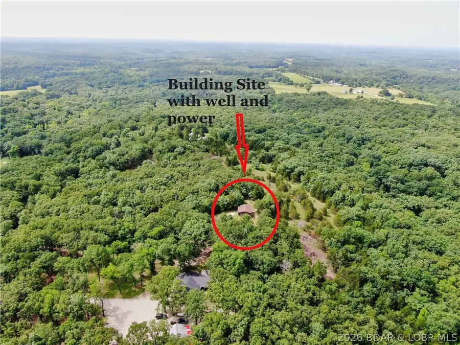 27 Puckett Road, Eldon, MO 65026 - #3