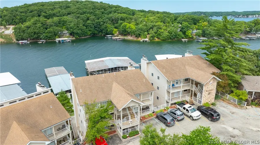 20 Wheelhouse Court #2A, Lake Ozark, MO 65049 - #2