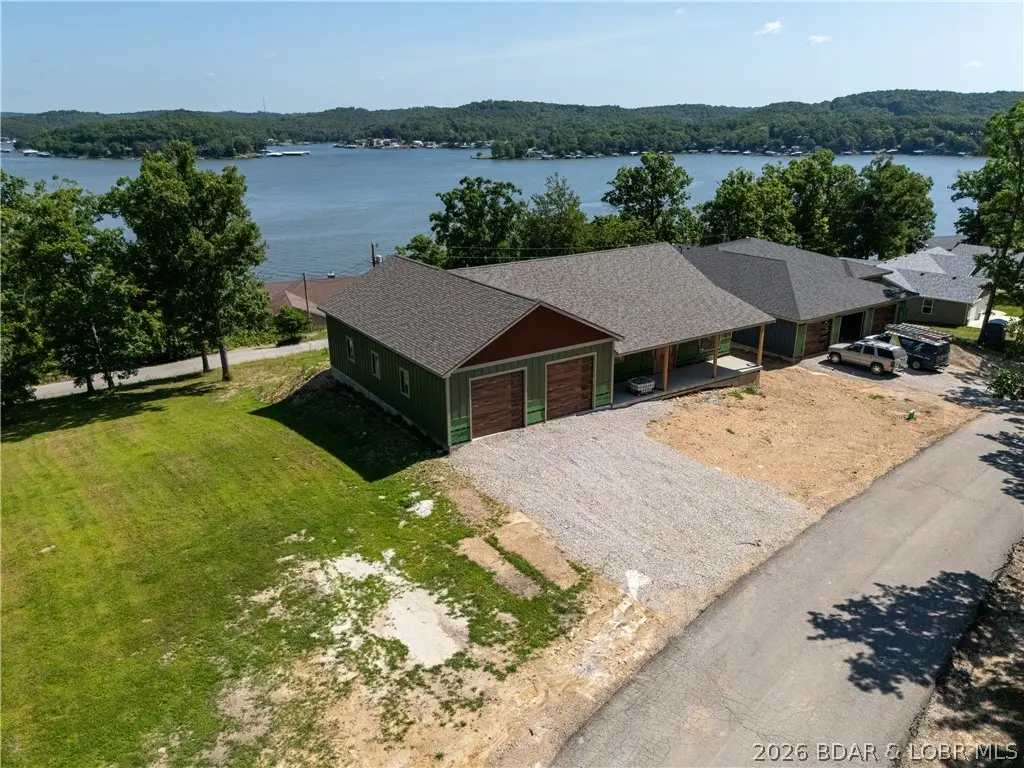 145 Ryzen Sun Circle, Camdenton, MO 65020 - #1