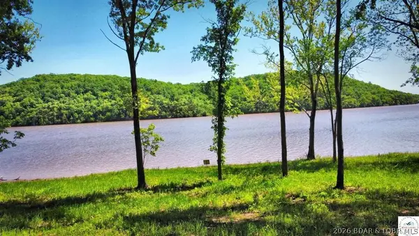 27 +/-ac Hayden Drive, Lincoln, MO 65338