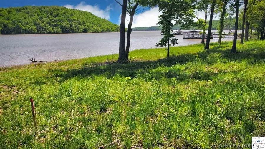 27 +/-ac Hayden Drive, Lincoln, MO 65338 - #2