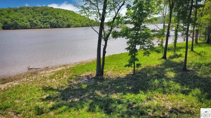 27 +/-ac Hayden Drive, Lincoln, MO 65338 - #3