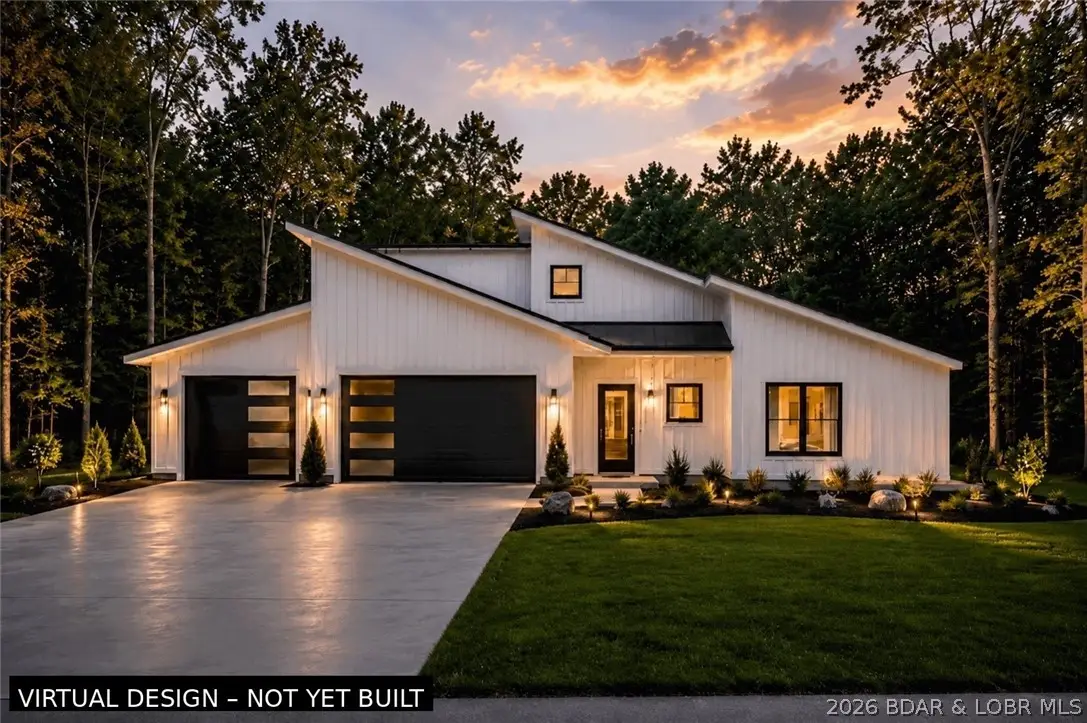 770A Muirfield Drive, Jasper, MO 65079 - #1
