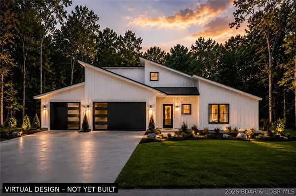 770A Muirfield Drive, Porto Cima, MO 65079