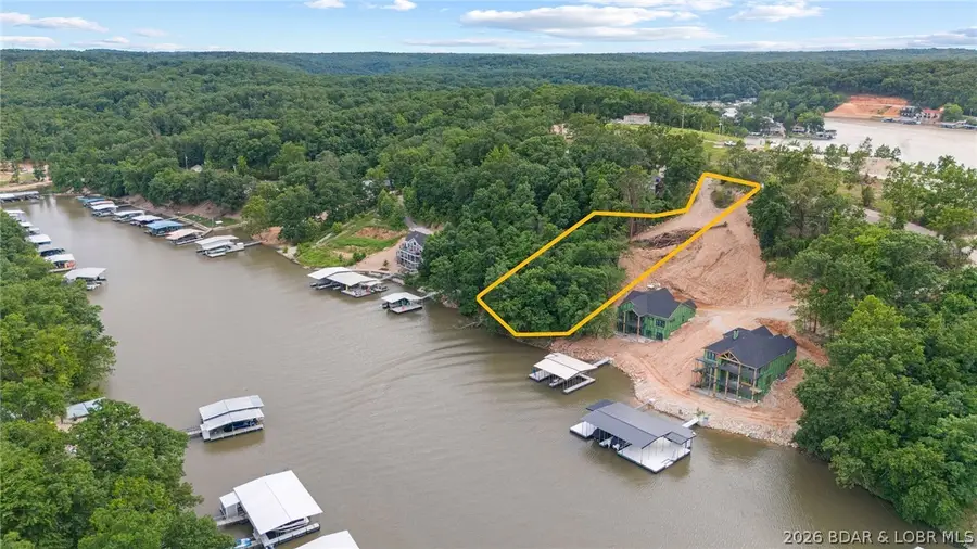LOT 2 Pershing Drive, Camdenton, MO 65020 - #2