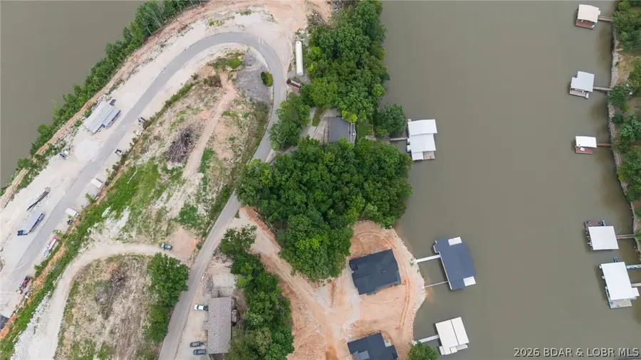 LOT 5 Pershing Drive, Camdenton, MO 65020 - #3