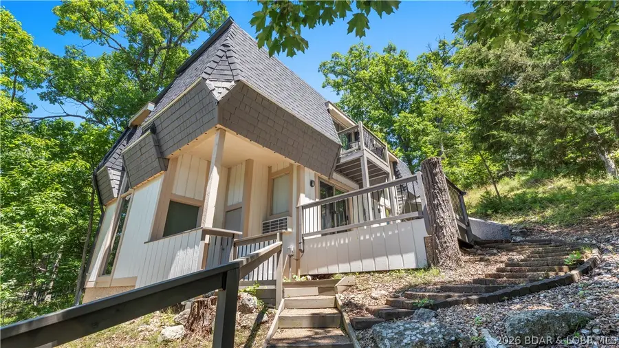 306 Seabright Drive, Osage Beach, MO 65065 - #2