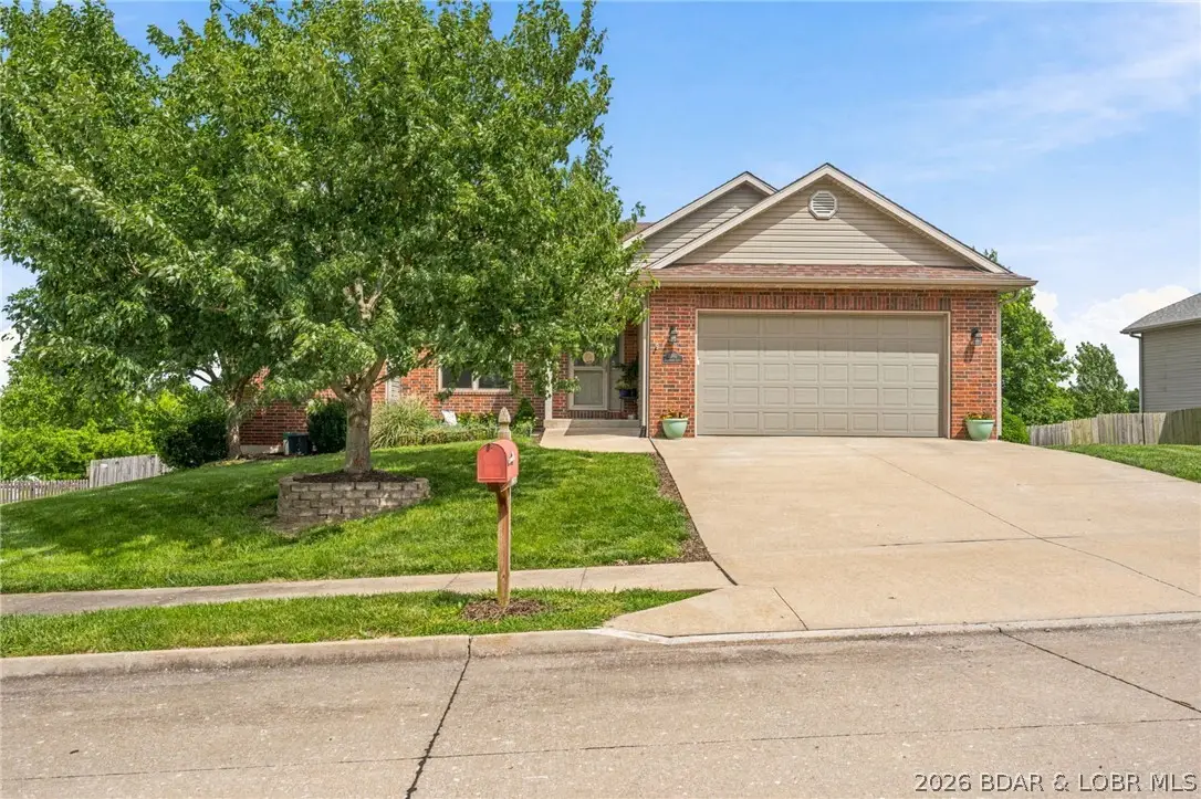 3302 Alligator Lane, Missouri, MO 65202 - #1