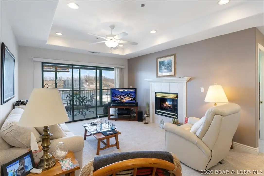110 Falls Point Drive #4B, Lake Ozark, MO 65049 - #1