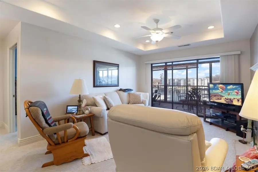 110 Falls Point Drive #4B, Lake Ozark, MO 65049 - #2