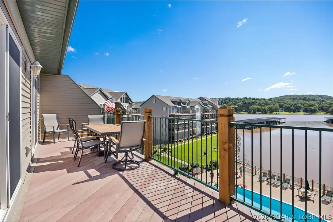 164 Cedar Glen Drive #4A, Camdenton, MO 65020 - #1
