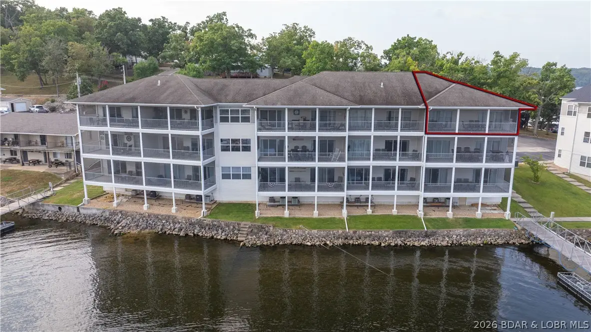 4935 Robins Circle #234, Osage Beach, MO 65065 - #1