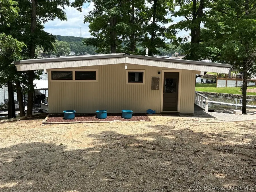 32653 North Creek Road, Gravois Mills, MO 65037 - #3