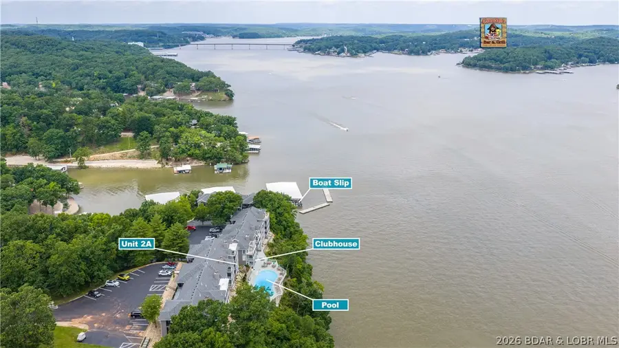 258 Windsor Bay Drive #2A, Camdenton, MO 65020 - #3