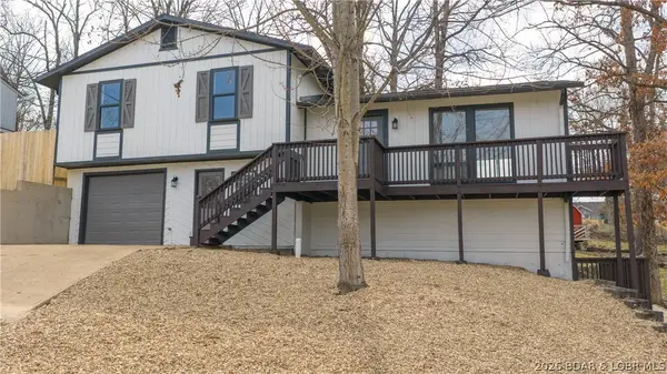 105 Forrestway Drive, Camdenton, MO 65020
