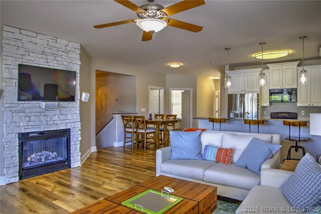275 Flynn Road #106, Lake Ozark, MO 65049 - #1