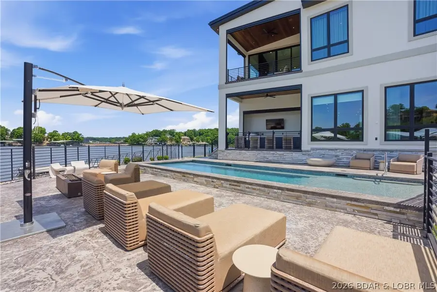 125 Mclaren Drive, Sunrise Beach, MO 65079 - #2