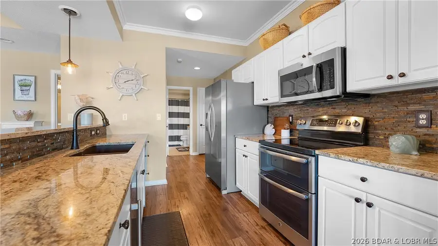 202 E Palisades Condo Drive #4B, Lake Ozark, MO 65049 - #2
