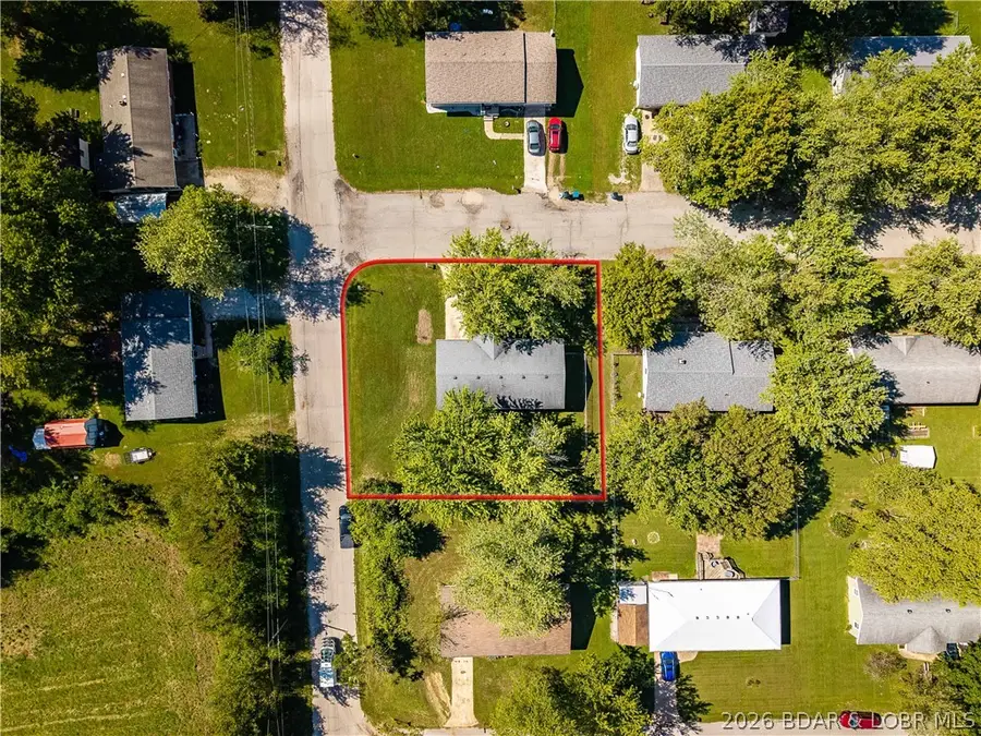510 Ava Avenue, Eldon, MO 65026 - #2