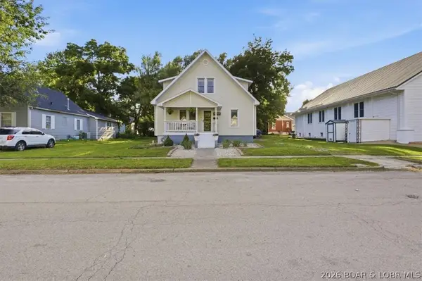 209 N Maple Street, Eldon, MO 65026