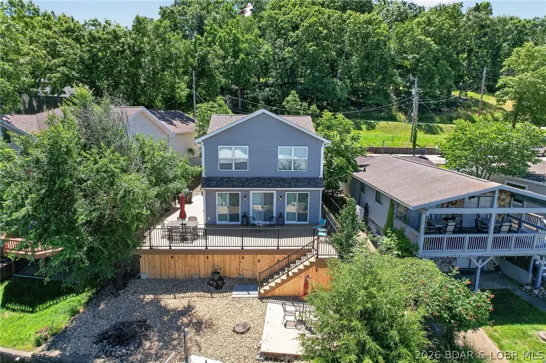 612 Chinquapin Lane, Sunrise Beach, MO 65079 - #1
