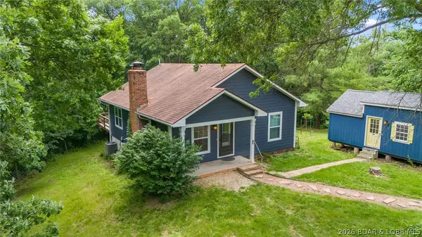3799 County Rd 304 Road, Other, MO 65251