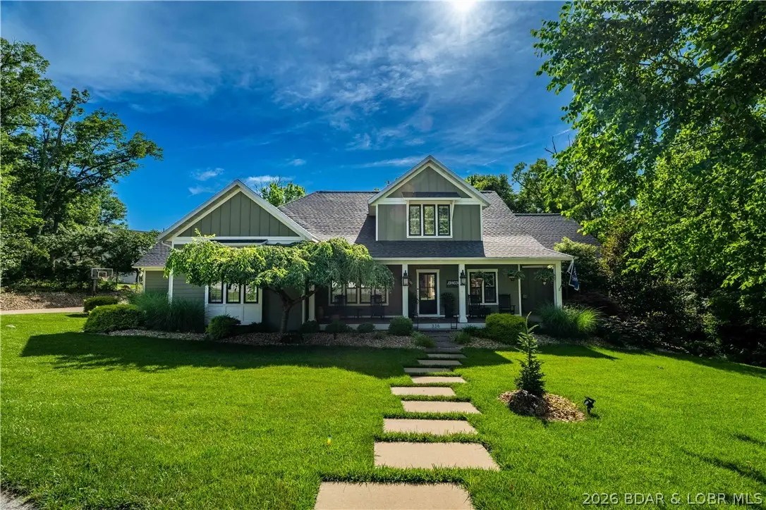336 Cherry Hill Lane, Lake Ozark, MO 65049 - #1