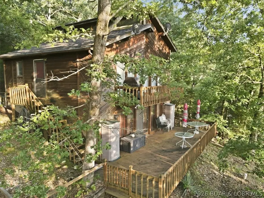 50 Benton Road, Brumley, MO 65017 - #3