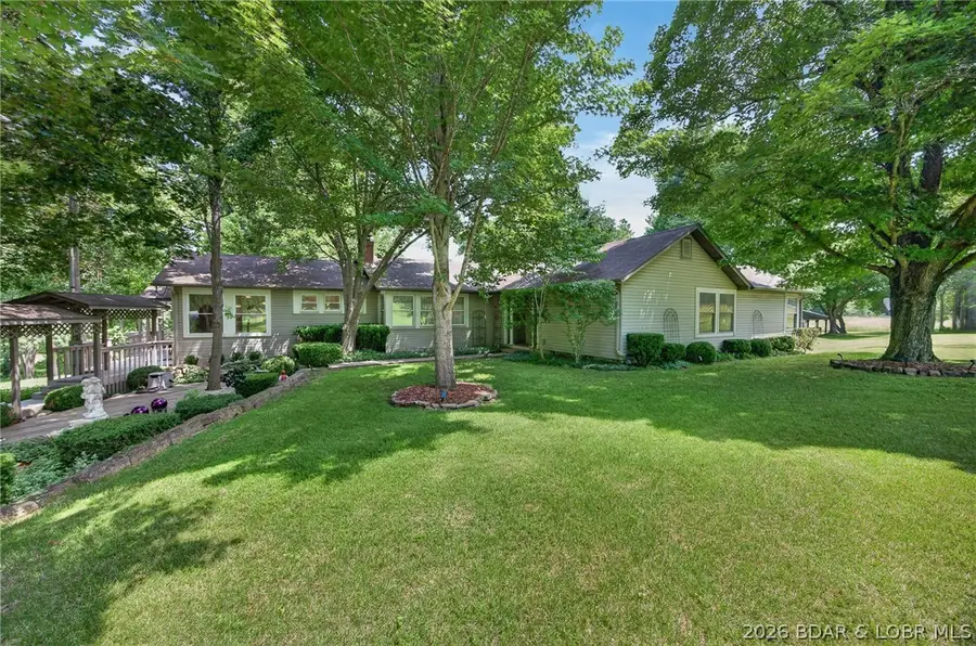 31197 Hidden Hills Road, Richland, MO 65556 - #2