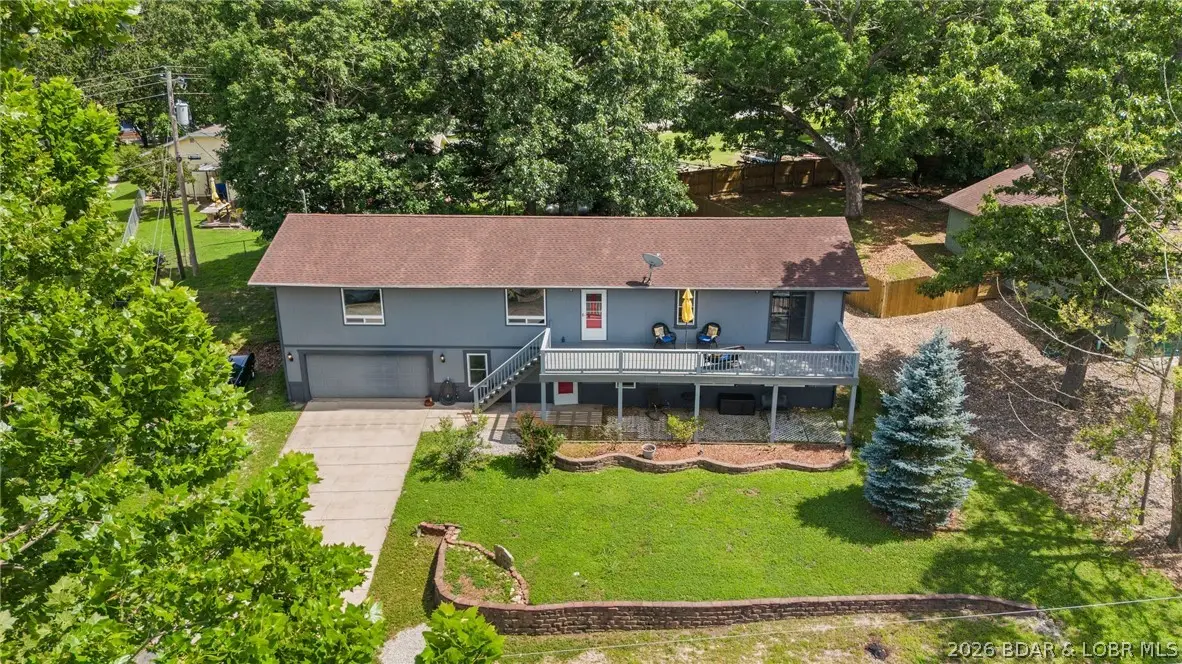 250 De Young Drive, Climax Springs, MO 65324 - #1