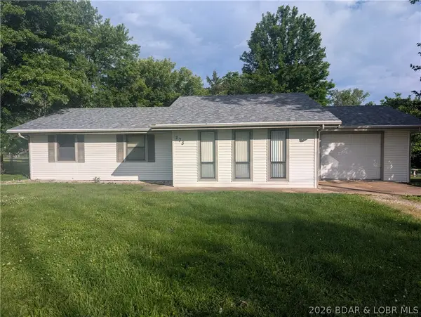 278 Ballpark Road, Camdenton, MO 65020
