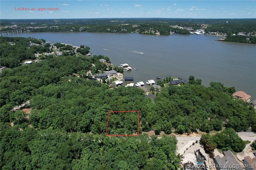 1532A Quanta Grande Drive, Jasper, MO 65079 - #1