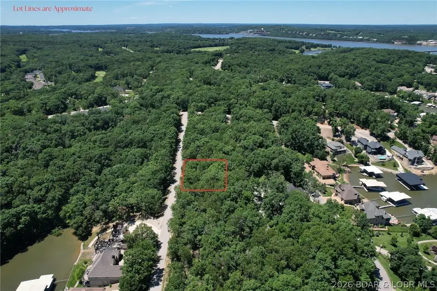 1532A Quanta Grande Drive, Jasper, MO 65079 - #2