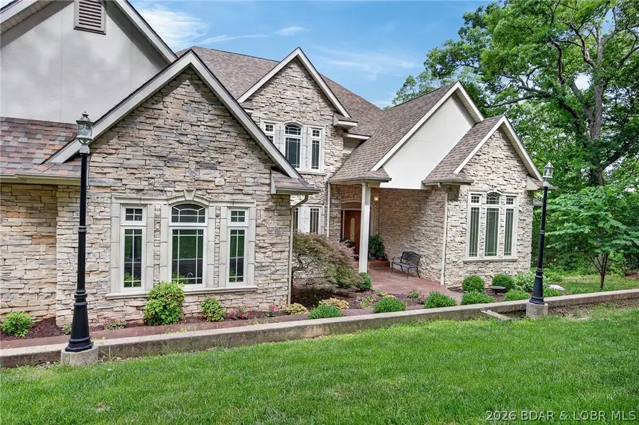 105 W Cross Fox Trail, Camdenton, MO 65020 - #2