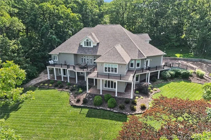 105 W Cross Fox Trail, Camdenton, MO 65020 - #3
