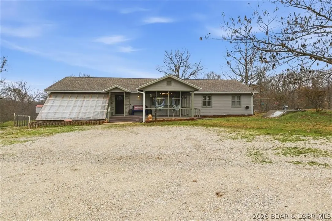 3929 State Highway 7, Montreal, MO 65591 - #1
