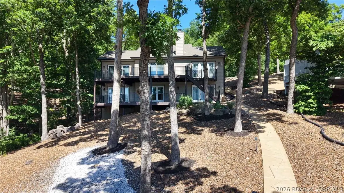 197 Imperial Point Drive, Lake Ozark, MO 65049 - #1