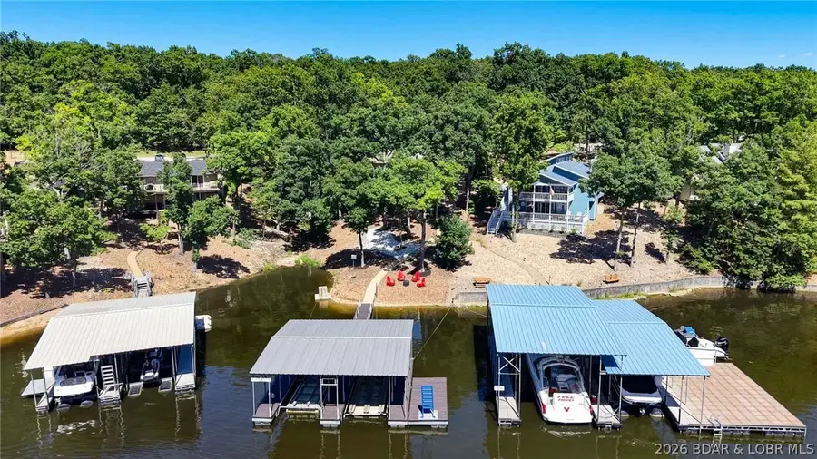 197 Imperial Point Drive, Lake Ozark, MO 65049 - #2