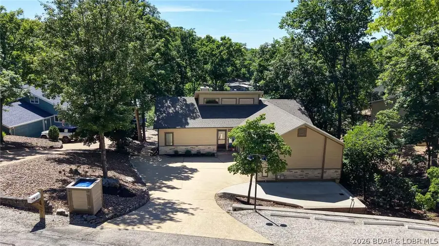 197 Imperial Point Drive, Lake Ozark, MO 65049 - #3