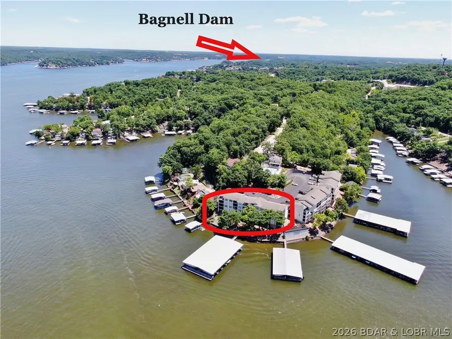 98 Jonathans Landing Drive #1E, Lake Ozark, MO 65049 - #3