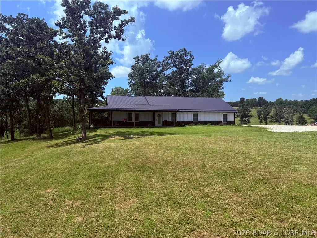 8704 State Road A, Montreal, MO 65591 - #1