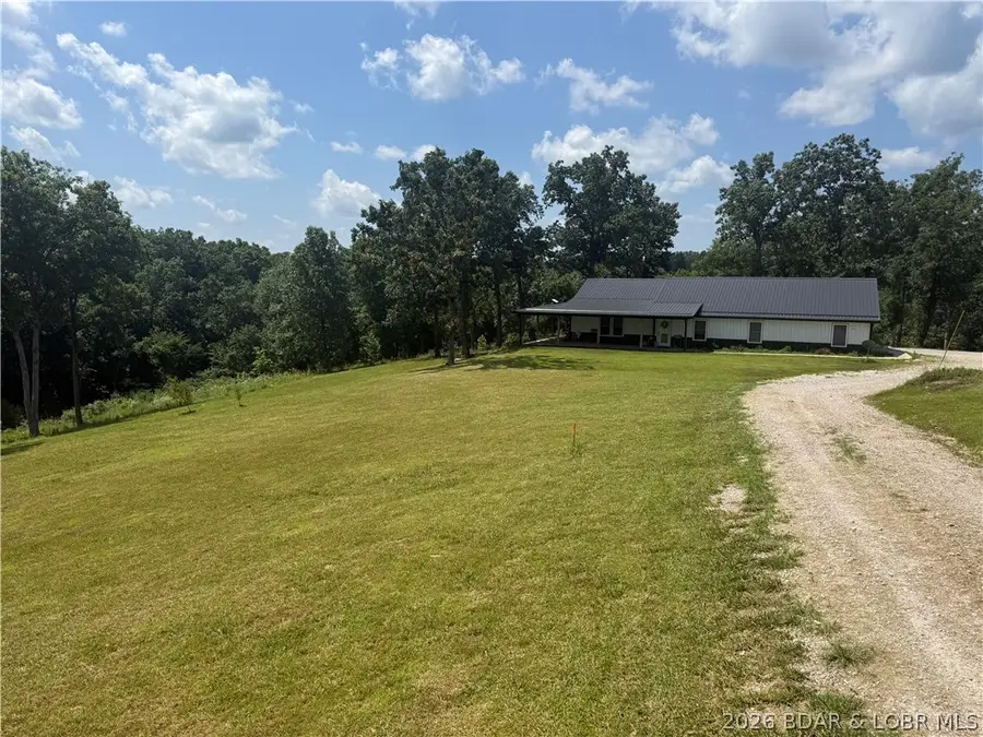 8704 State Road A, Montreal, MO 65591 - #3