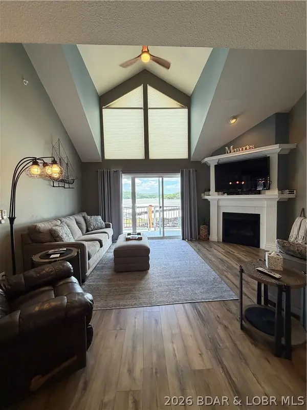 626 Clearwater Drive #4A, Camdenton, MO 65020